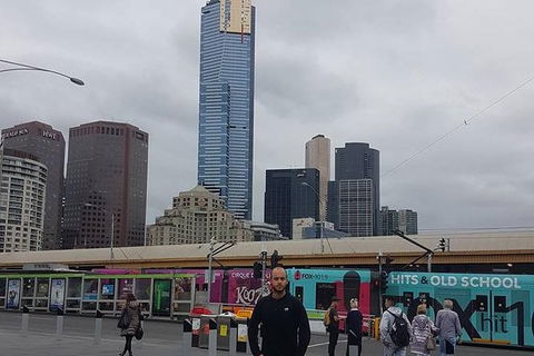 Sydney&Melbourne City Lovers- 2 Day Combo Private Tour! - Darwin Holiday 5