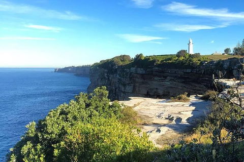 Sydney&Melbourne City Lovers- 2 Day Combo Private Tour! - Darwin Holiday 9