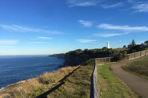 Sydney&Melbourne City Lovers- 2 Day Combo Private Tour! - Darwin Holiday 11