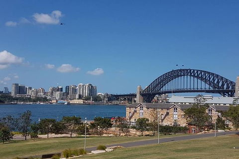 Sydney&Melbourne City Lovers- 2 Day Combo Private Tour! - Darwin Holiday 0