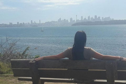 Sydney&Melbourne City Lovers- 2 Day Combo Private Tour! - Darwin Holiday 7