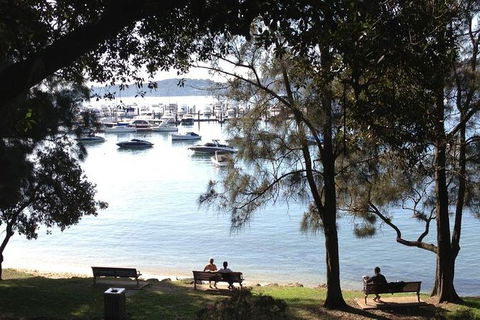 Sydney&Melbourne City Lovers- 2 Day Combo Private Tour! - Darwin Holiday 6
