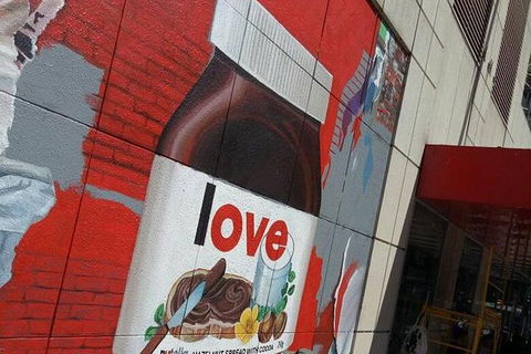 Sydney&Melbourne City Lovers- 2 Day Combo Private Tour! - Darwin Holiday 3