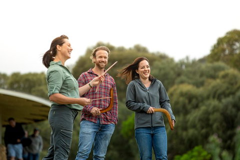 Indigenous Culture And Nature Tour - Darwin Holiday 0