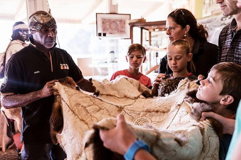 Indigenous Culture And Nature Tour - Darwin Holiday 4