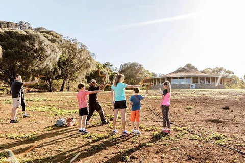Indigenous Culture And Nature Tour - Darwin Holiday 3