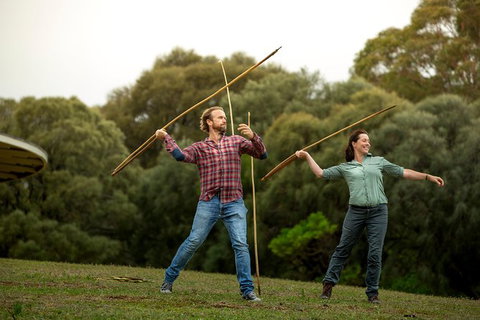Indigenous Culture And Nature Tour - Darwin Holiday 7