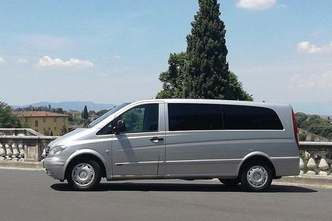 Private Transfer: Avalon International Airport (AVV) To Melbourne - Darwin Holiday 3