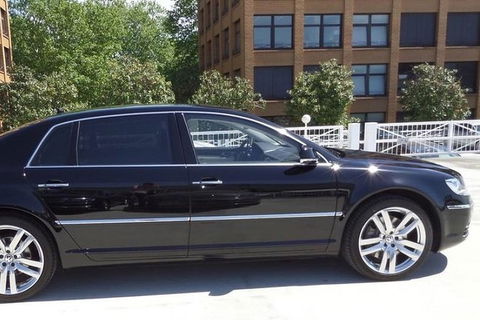 Private Transfer: Avalon International Airport (AVV) To Melbourne - Darwin Holiday 5