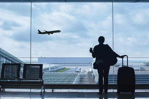 Private Transfer: Avalon International Airport (AVV) To Melbourne - Darwin Holiday 0