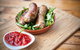 Farmer\'s Lunch - Tapas And Wine For 2 People - thumb 3