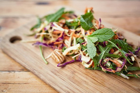 Farmer\'s Lunch - Tapas And Wine For 2 People - Darwin Holiday 5