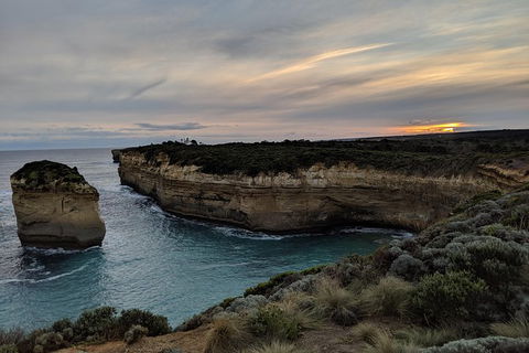 PRIVATE Great Ocean Road Tour And 12 Apostles With Wildlife Spotting - Darwin Holiday 5