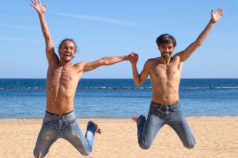 LGBT+ Friendly 9-Hour Great Ocean Road Private Tour - Darwin Holiday 0