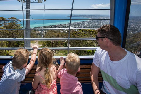 Enchanted Eagle Tour - Darwin Holiday 1