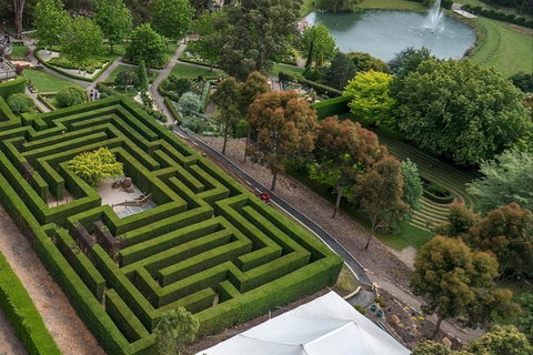 Enchanted Eagle Tour - Darwin Holiday 10