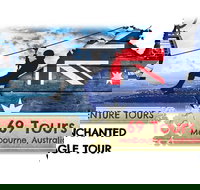 Enchanted Eagle Tour