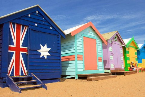 Enchanted Eagle Tour - Darwin Holiday 5