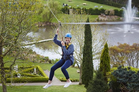 Enchanted Eagle Tour - Darwin Holiday 6