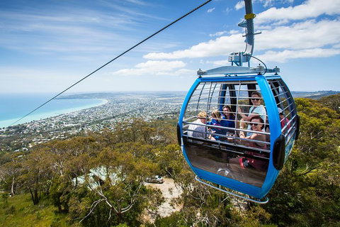 Enchanted Eagle Tour - Darwin Holiday 3