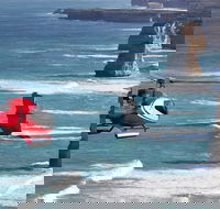 PRIVATE TOUR Great Ocean Road Express  Include Helicopter Ride  Day Tour - Darwin Holiday