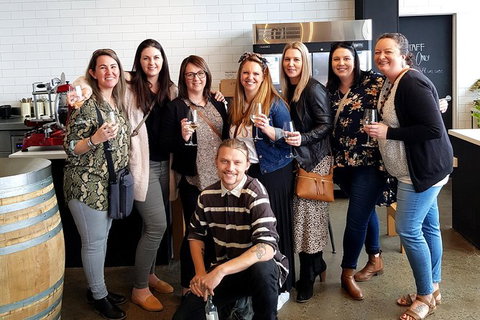 Yarra Valley Private Wine Tour For 8 To 11 People - Darwin Holiday 0