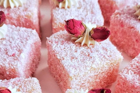 Unique Melbourne CBD High Tea Experience - Private - Darwin Holiday 3