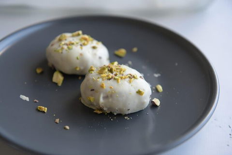 Biscuit Baking Class - Darwin Holiday 1