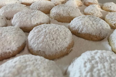 Biscuit Baking Class - Darwin Holiday 4