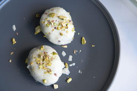 Biscuit Baking Class - Darwin Holiday 0