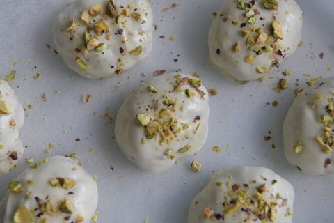 Biscuit Baking Class - Darwin Holiday 5