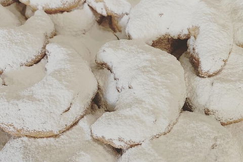 Biscuit Baking Class - Darwin Holiday 6