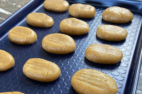 Biscuit Baking Class - Darwin Holiday 2