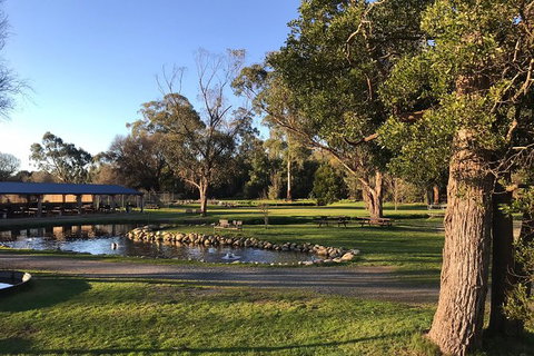 Skip The Line: Fishing Experience Ticket - Buxton Trout & Salmon - Darwin Holiday 8