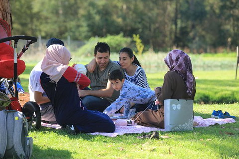 Skip The Line: Fishing Experience Ticket - Buxton Trout & Salmon - Darwin Holiday 6