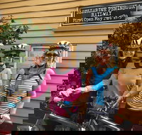 Cycle Tour  Guided  Bellarine Peninsula Victoria  Food  Wine Region