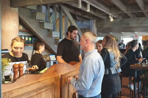 Bellarine Peninsula Private Wine Tour - Darwin Holiday 1