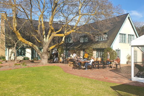 Bellarine Peninsula Private Wine Tour - Darwin Holiday 5