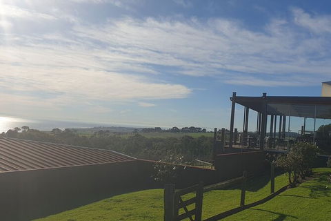 Bellarine Peninsula Private Wine Tour - Darwin Holiday 4