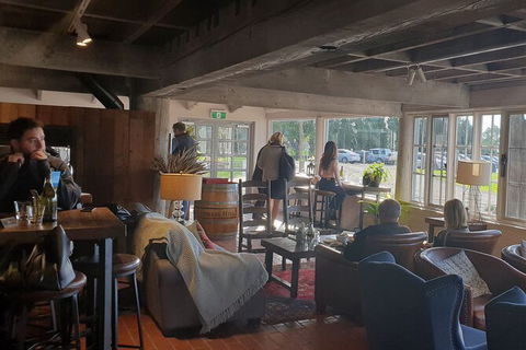 Bellarine Peninsula Private Wine Tour - Darwin Holiday 7