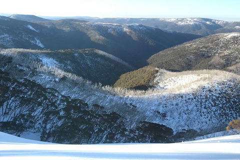 Alpine Ultimate Snow Trip - Darwin Holiday 2