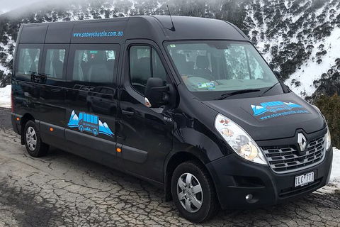 Alpine Ultimate Snow Trip - Darwin Holiday 8