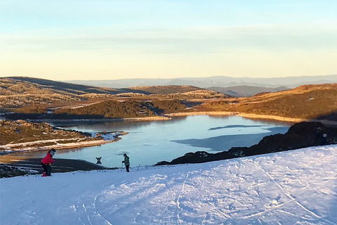 Alpine Ultimate Snow Trip - Darwin Holiday 7