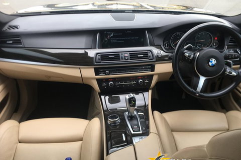 Carlton To Melbourne Airport Special Or The Other Way Around - Darwin Holiday 5