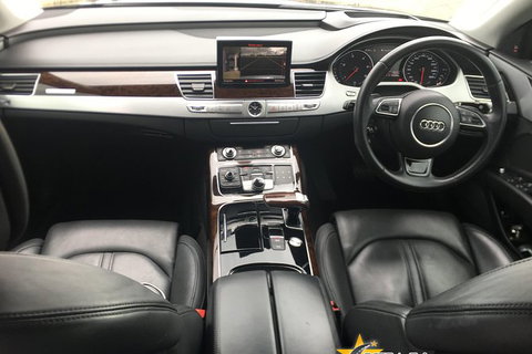 Carlton To Melbourne Airport Special Or The Other Way Around - Darwin Holiday 4