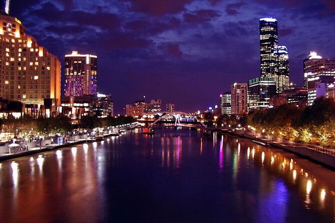 LGBT+ 3-Hour Private Walking Tour Of Melbourne - Darwin Holiday 0