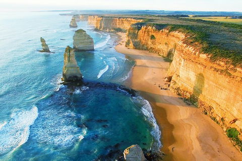 LGBT+ Friendly 2 Day Private Great Ocean Road Tour - Darwin Holiday 3
