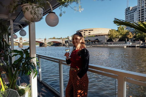 The Flavors Of Melbourne: Wine & Bites Private Tour - Darwin Holiday 5