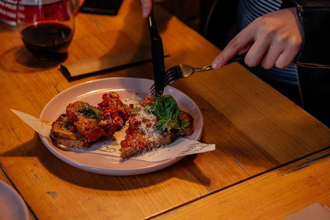 The Flavors Of Melbourne: Wine & Bites Private Tour - Darwin Holiday 4