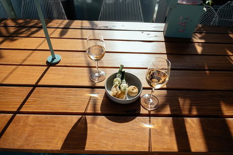 The Flavors Of Melbourne: Wine & Bites Private Tour - Darwin Holiday 7